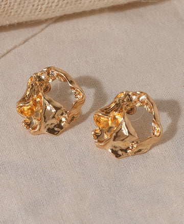 Chunky Bold Earrings