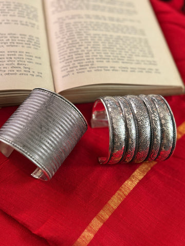 Aliaa Stacked Bracelet Set