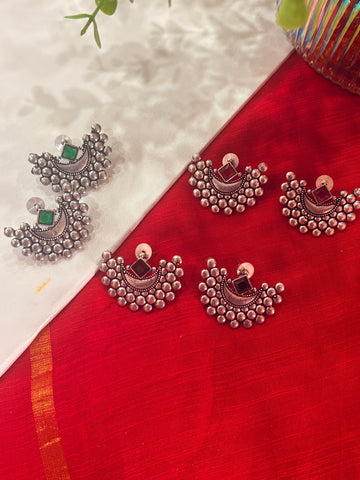 Chaya Silver replica Earrings