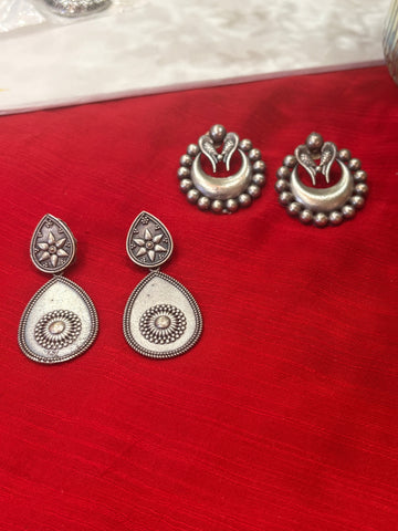 Love in Silver