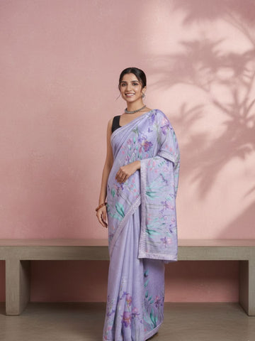 Ravika Saree