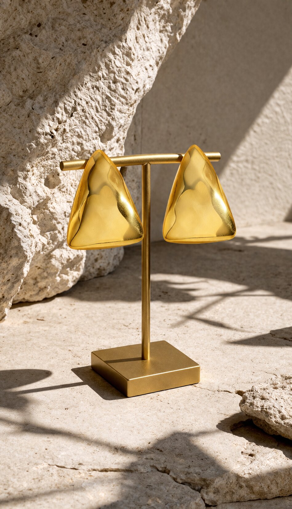 Niska EverShine Earrings