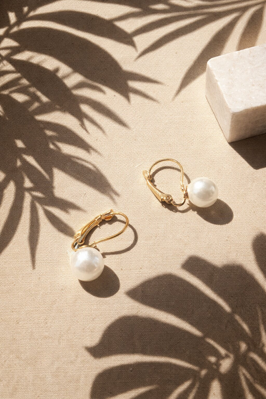 Niska Anti Tarnish Tassale Earring