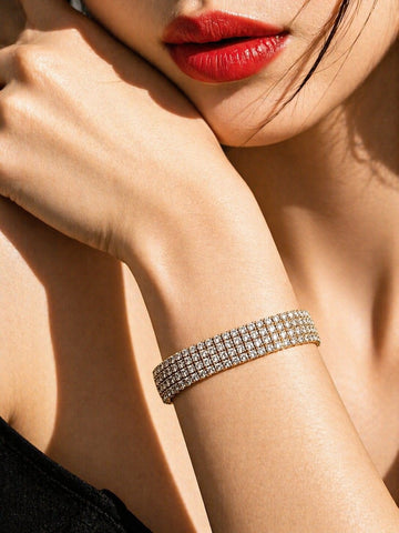 Niska Glow Getter Luxe Bracelet