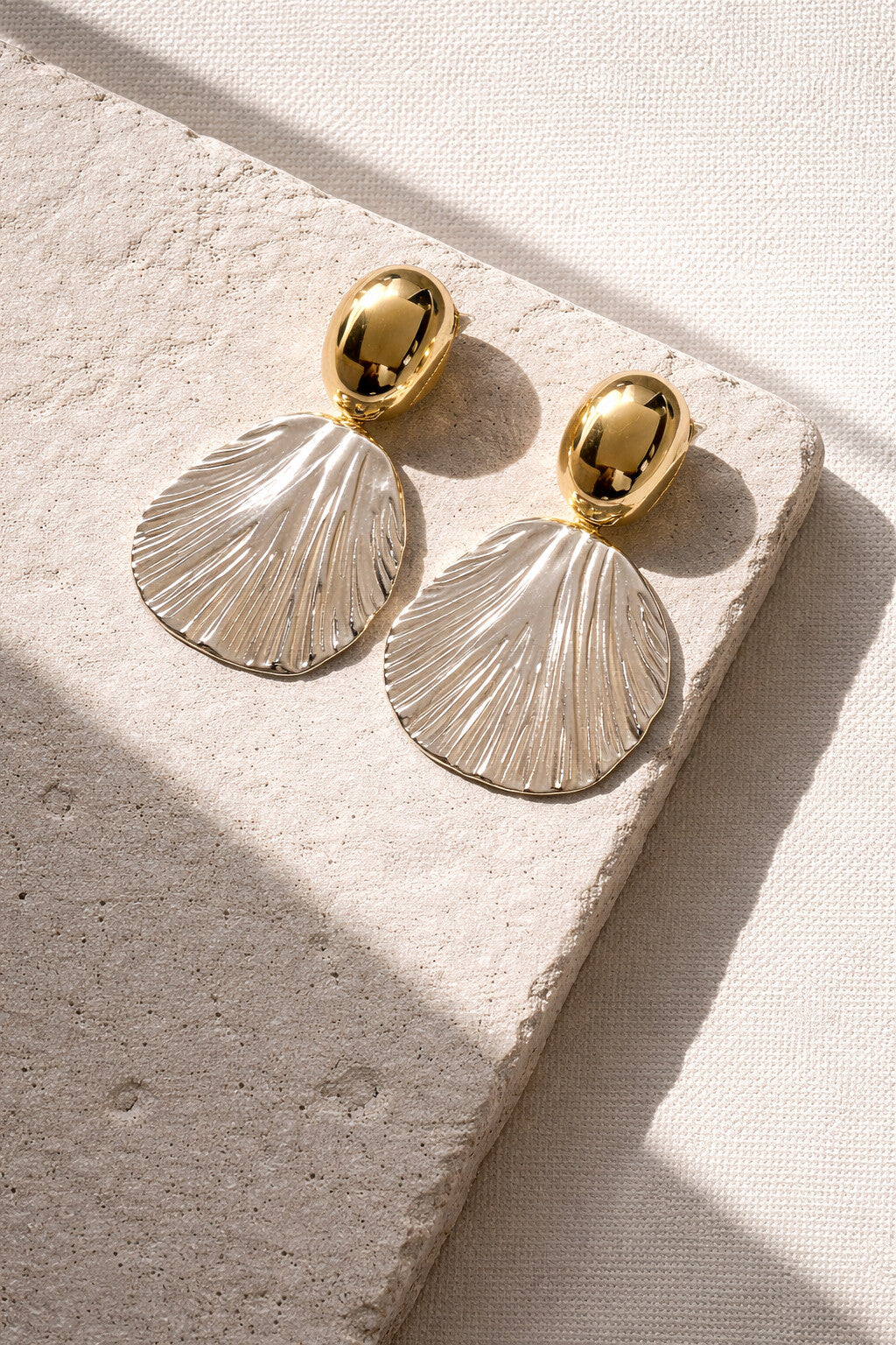 Niska Vintage Design Earring