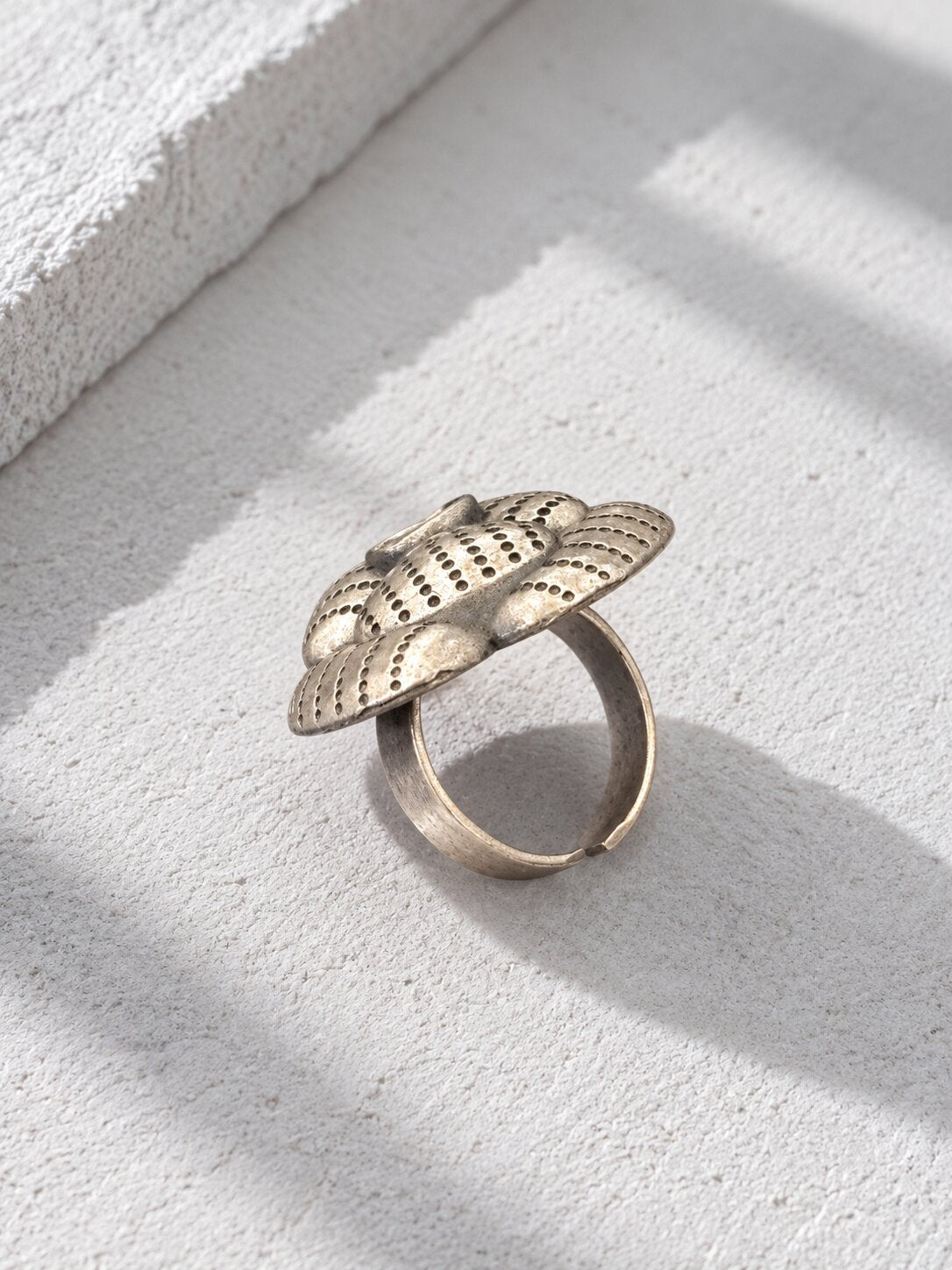 The Muse Statement Ring (Copy)