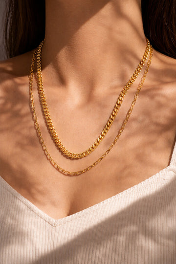 Niska IG Style Modern Style Classic Style Necklace