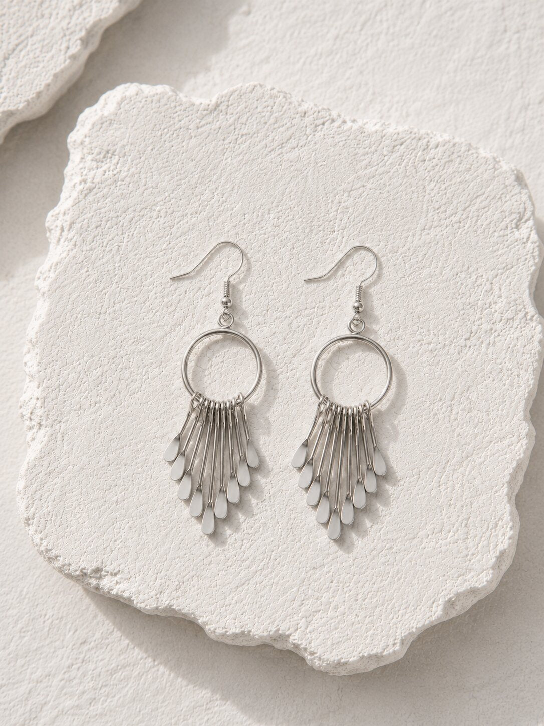Niska Urban Muse Earring Combo Set