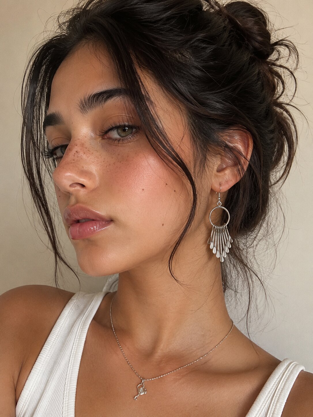 Niska Urban Muse Earring Combo Set