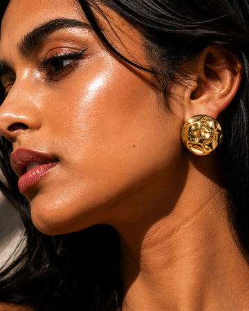 Niska ShineSafe Earrings