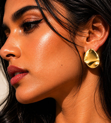 Niska GlowLock Earrings