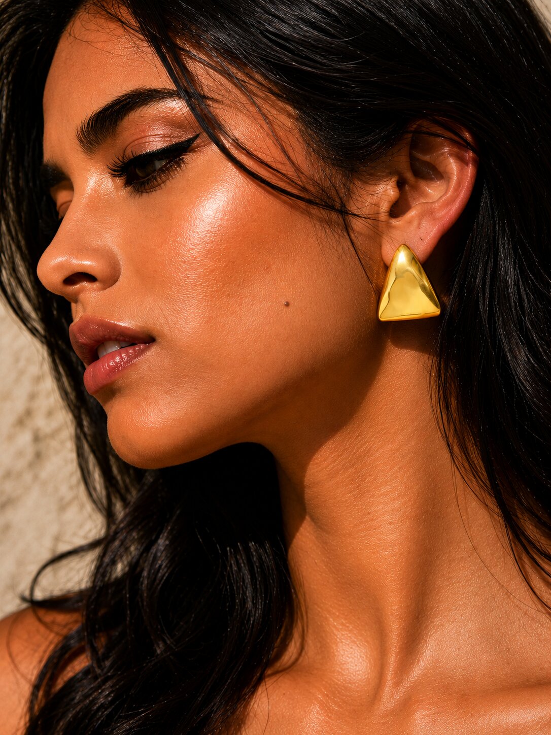 Niska EverShine Earrings