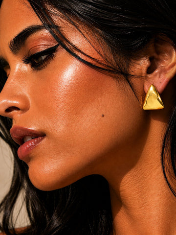 Niska EverShine Earrings