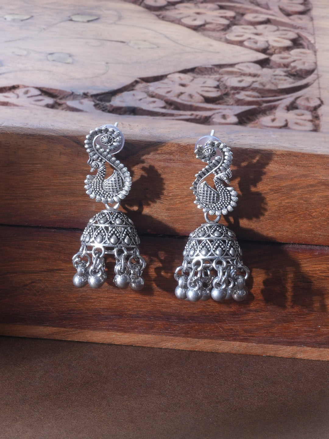 Timeless Charm