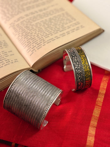Mainalia Stacked Bracelet Set of two