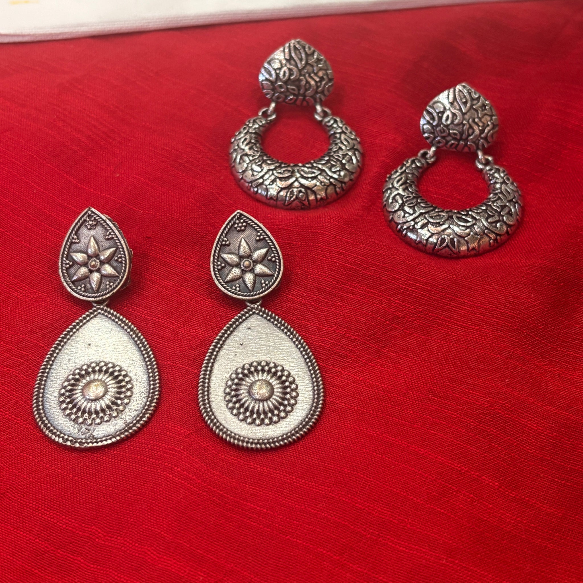 Jhumka Lite