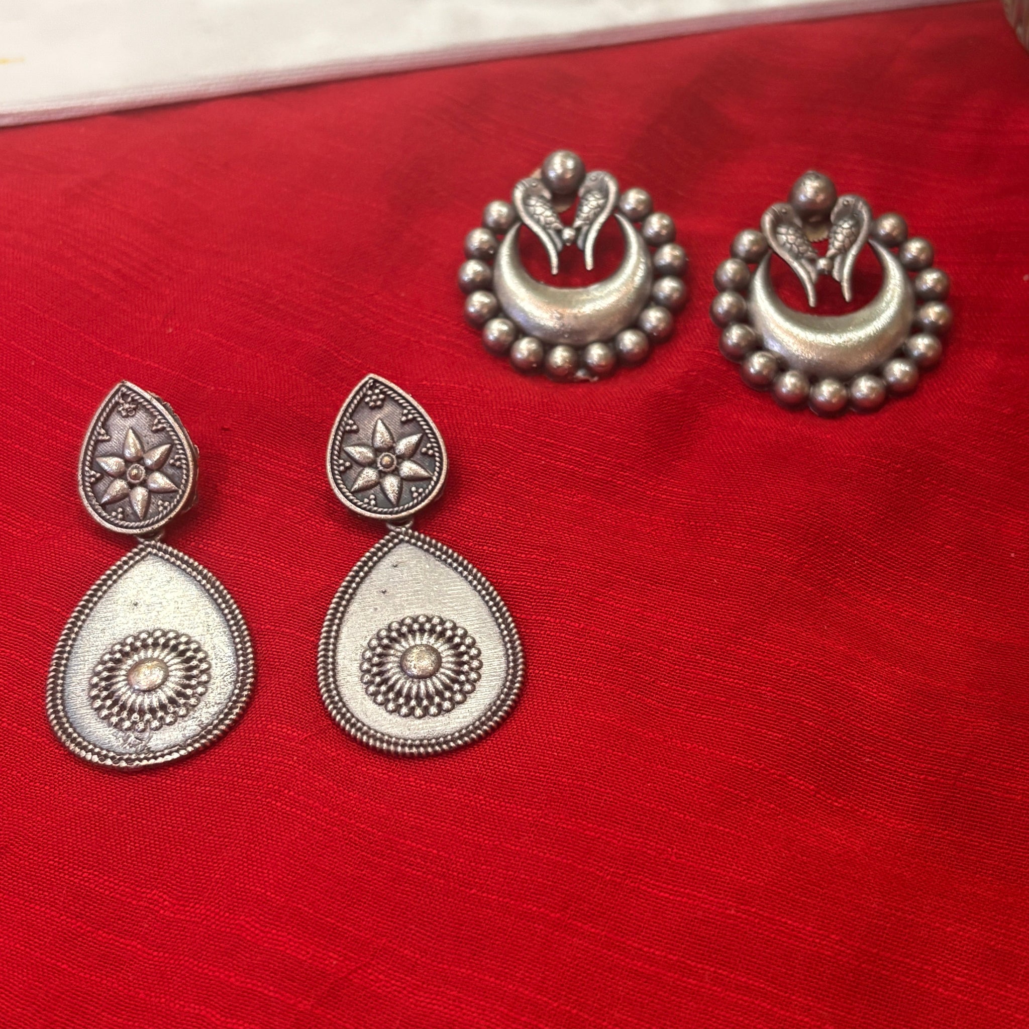 Love in Silver