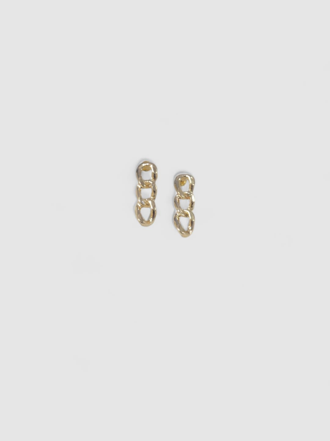 Adelina Chain Earrings